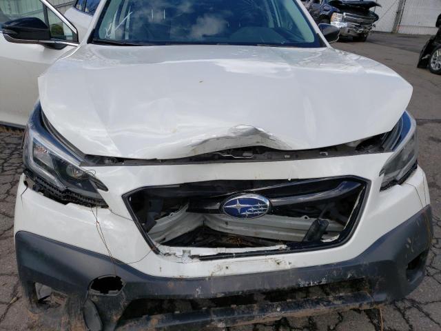 4S4BTGKDXL3202237 Subaru Outback Onyx Edition Xt
