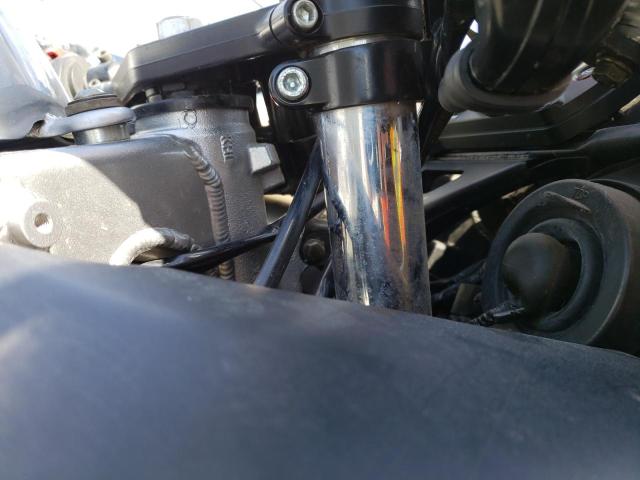 2006 KAWASAKI ZX600 J1 - JKAZX4J196A061197