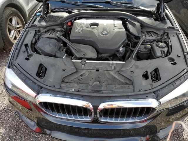 2017 BMW 530 XI - WBAJA7C38HG458207