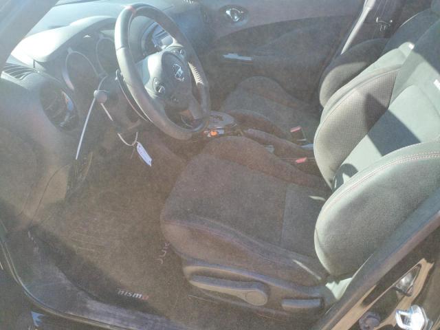 2015 NISSAN JUKE S - JN8AF5MV0FT564779