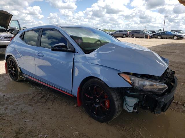 KMHT36AH5NU012801 Hyundai VELOSTER N