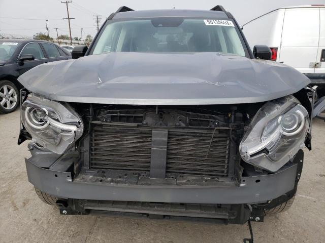 3FMCR9B65MRA57689 Ford Bronco Sport Big Bend