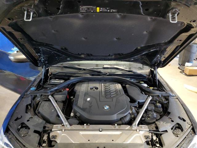 2021 BMW M440I - WBA53AT08MCG31257