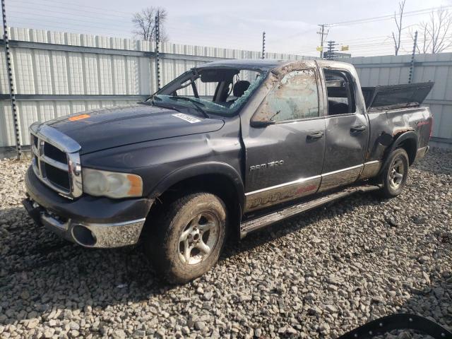 2003 Dodge Ram 1500 ST