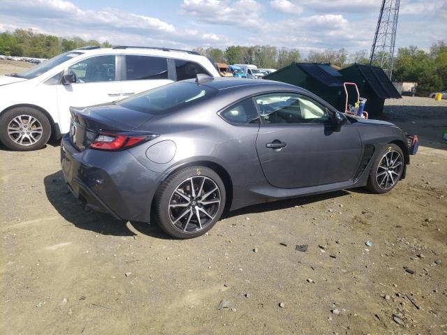 2022 TOYOTA GR 86 JF1ZNBC10N8752109