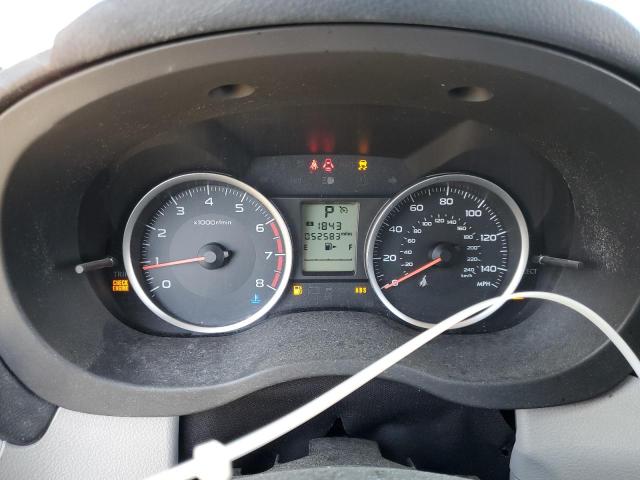 JF2SJADC7GH554259 Subaru Forester 2.5i Premium