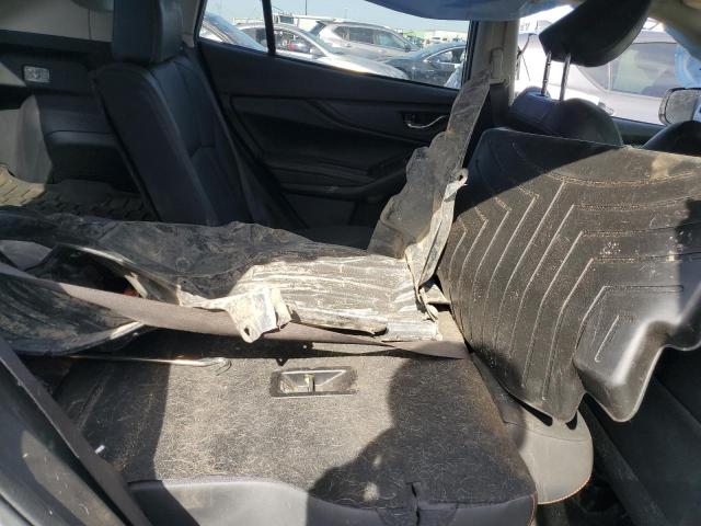 JF2GTAMC1L8236616 Subaru Crosstrek Limited