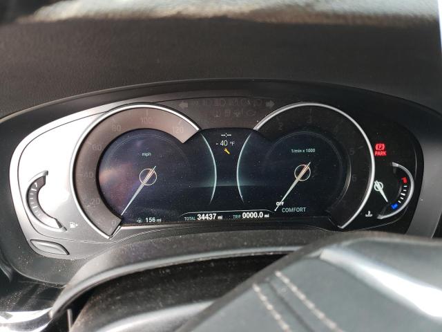 2019 BMW 530 XI - WBAJA7C59KWW16617