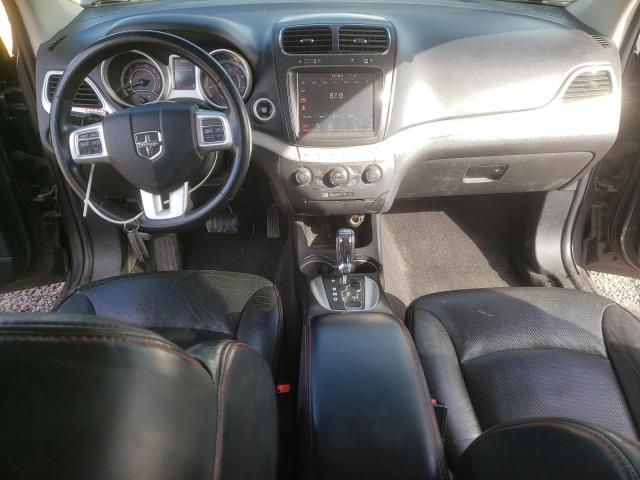 3C4PDCEG9JT380597 Dodge JOURNEY GT