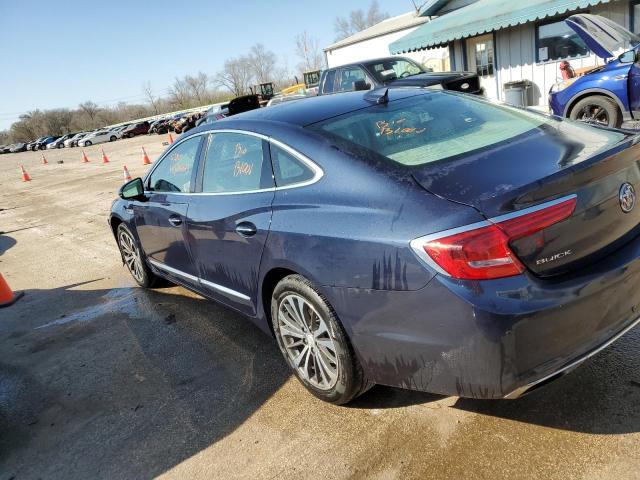 2017 Buick Lacrosse Essence VIN: 1G4ZP5SS6HU143064 Lot: 48204023