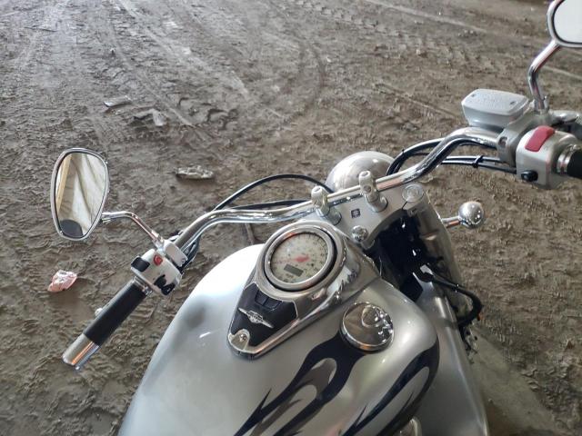 2008 SUZUKI VL800 - JS1VS55A382107357