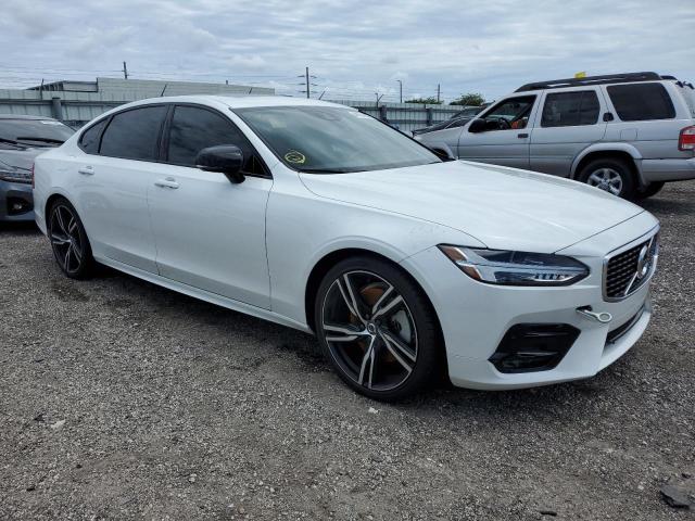 2020 VOLVO S90 T6 OCE - LVYA22MT7LP173145
