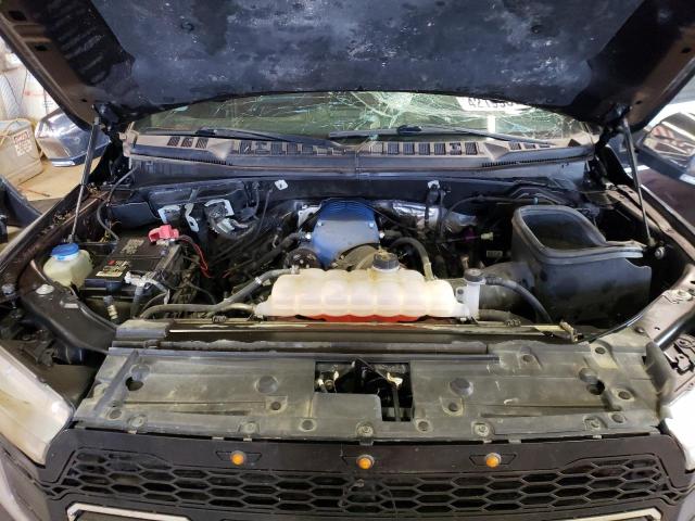 1FTEW1E57KFA61781 Ford F150 Supercrew