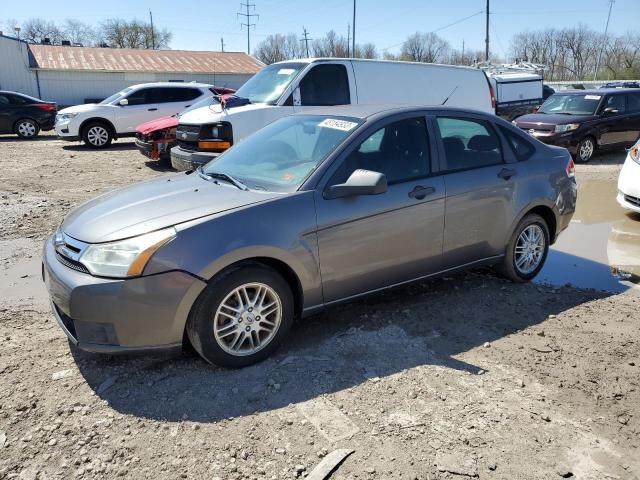 2009 Ford Focus SE