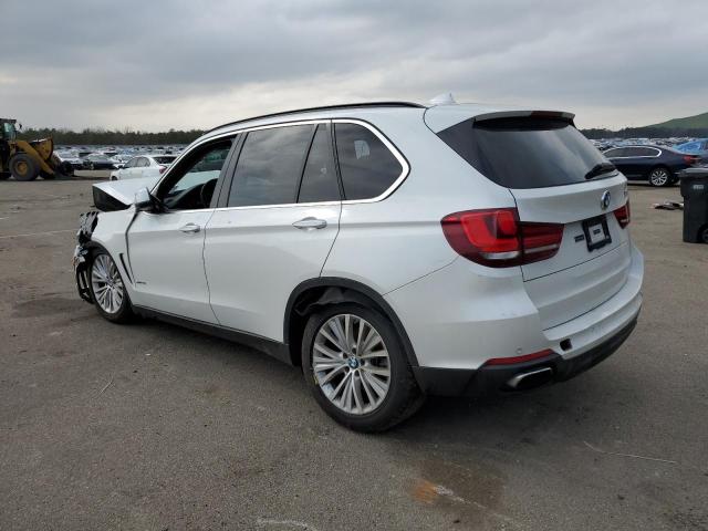 VIN 5UXKR6C51F0J75972 2015 BMW X5, Xdrive50I no.2