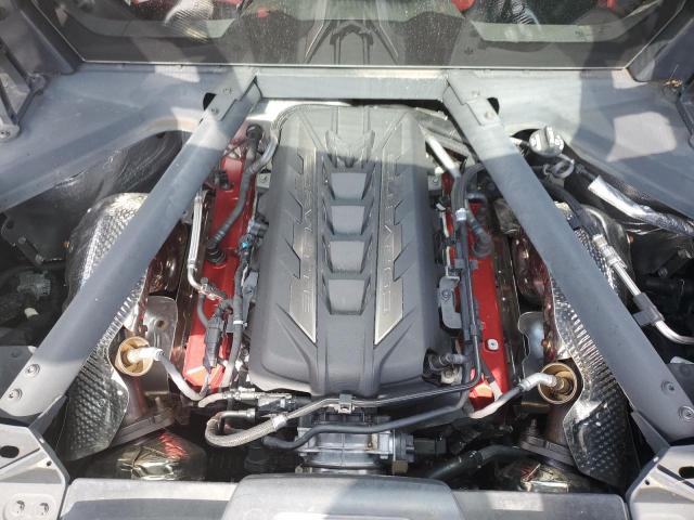 2020 CHEVROLET CORVETTE S - 1G1Y72D43L5112931