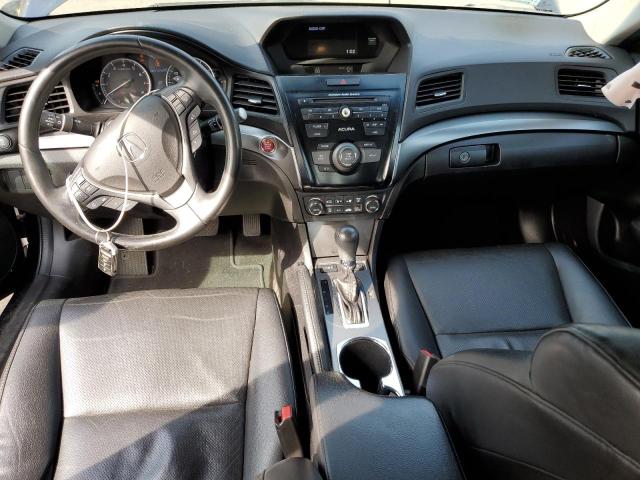 2015 ACURA ILX 20 - 19VDE1F34FE008198