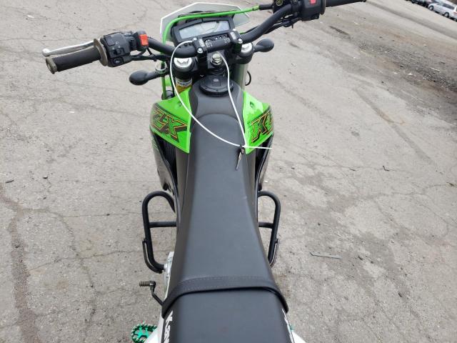 2020 KAWASAKI KLX250 S - JKALXMS13LDA35678