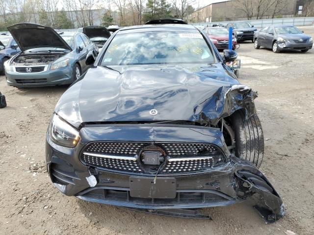 2023 MERCEDES-BENZ E 350 4MAT - W1KZF8EB2PB099634