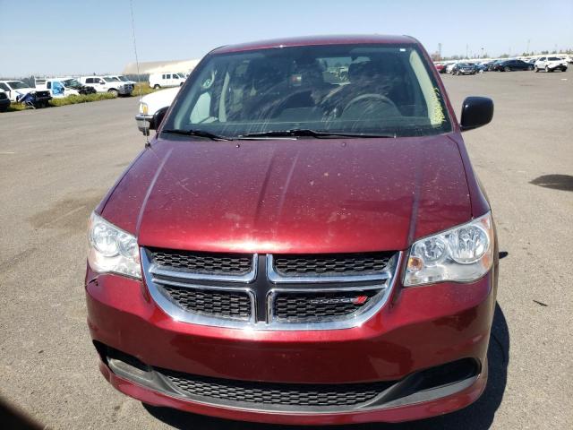2C4RDGBG9KR719948 Dodge Grand Caravan Se