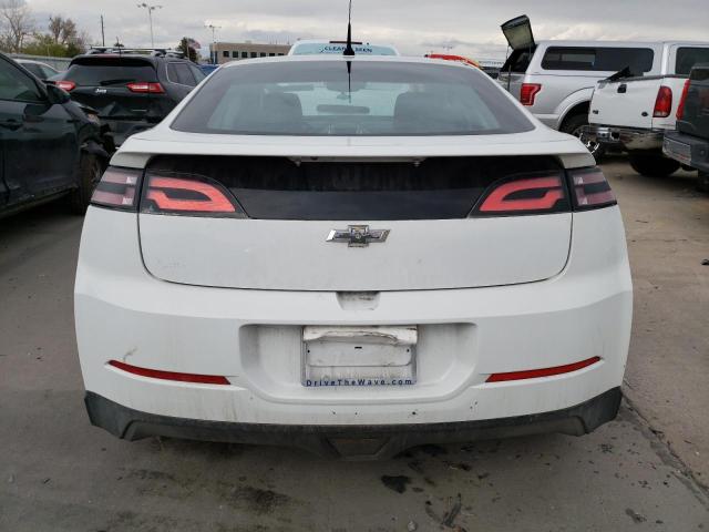 VIN 1G1RB6E47DU138416 2013 Chevrolet Volt no.6