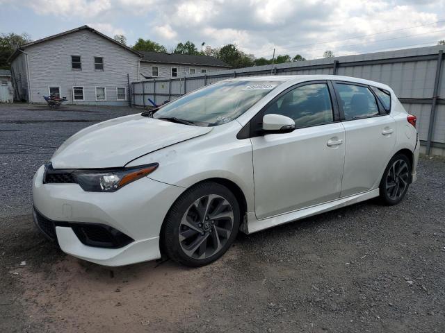 2018 TOYOTA COROLLA IM - JTNKARJE9JJ570591