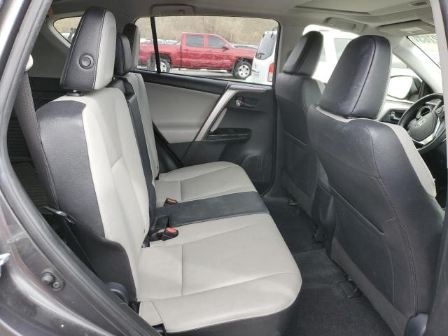 JTMDFREV9GJ075941 Toyota Rav4 Limited