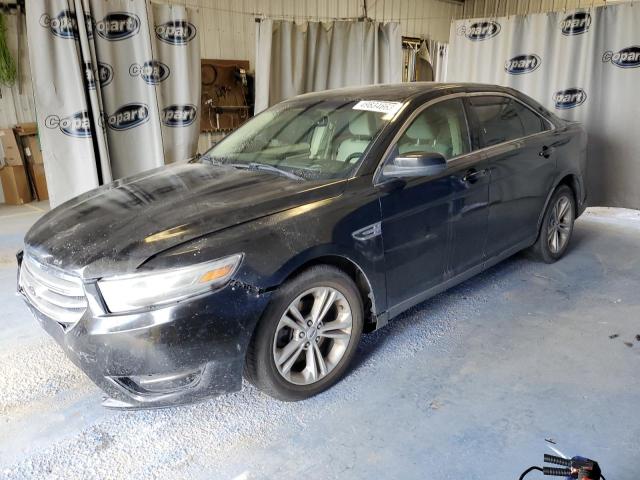 Salvage cars for sale from Copart Tifton, GA: 2013 Ford Taurus SEL