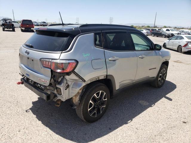 3C4NJDDB1LT203475 Jeep Compass Trailhawk