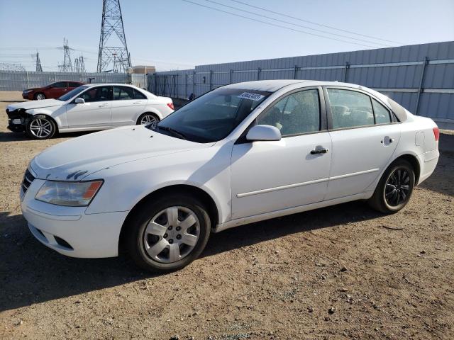 2010 Hyundai Sonata GLS