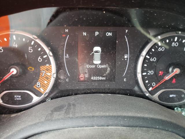 ZACNJBBB3LPL03671 Jeep Renegade Latitude