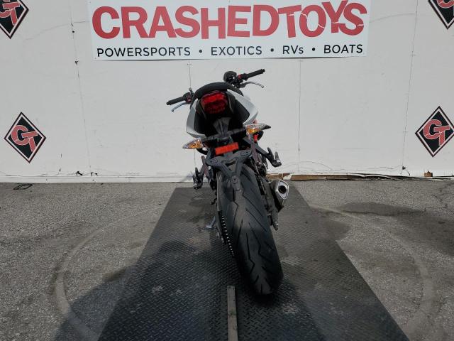 2014 TRIUMPH MOTORCYCLE STREET TWI - SMTL03NE1ET608975