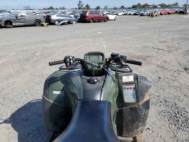 2008 HONDA TRX500 FPE 1HFTE31H084300362