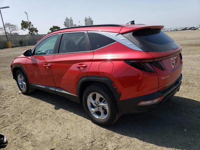 5NMJB3AE3PH213254 Hyundai TUCSON SEL