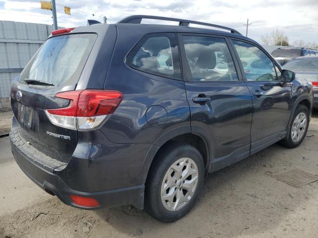 JF2SKACCXKH473652 Subaru Forester
