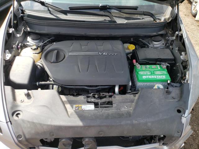 1C4PJMDS7GW262880 Jeep Cherokee Limited