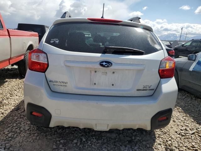 JF2GPACC8E8250568 Subaru Xv Crosstrek 2.0 Premium