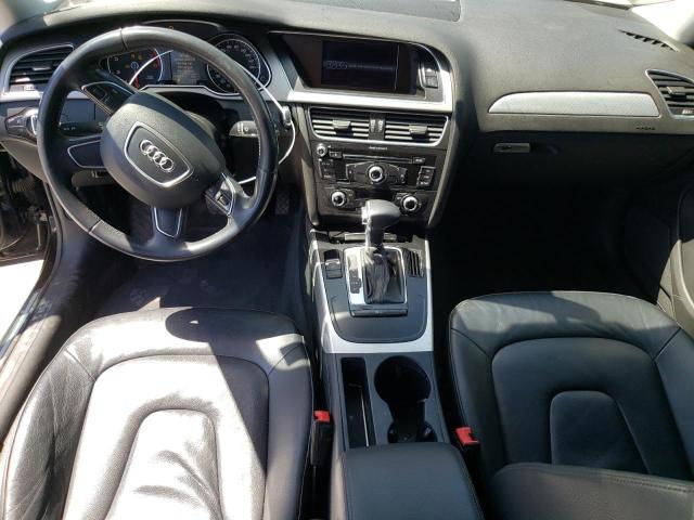 VIN WAUAFAFL2FN016462 2015 Audi A4, Premium no.8