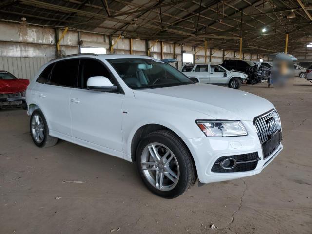 VIN WA1DGAFP0EA065790 2014 Audi Q5, Premium Plus no.4