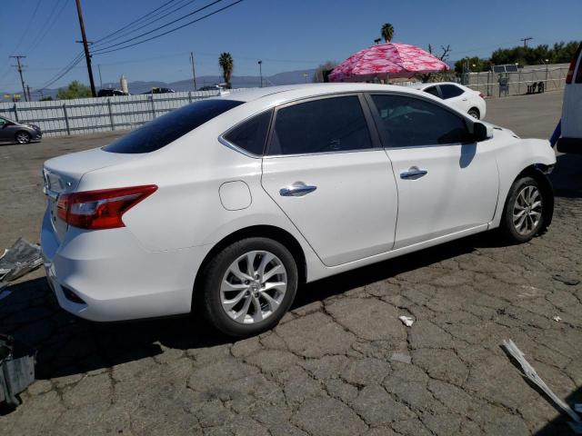 3N1AB7AP4JL637063 Nissan SENTRA S