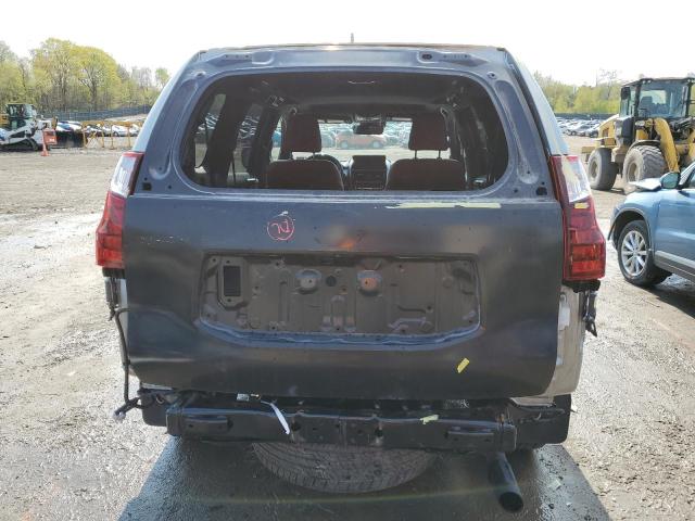 Auction sale of the 2022 LEXUS GX , vin: JTJGM7BXXN5332654, lot number: 48936623