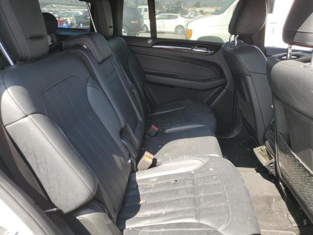 4JGDF6EE2KB229192 Mercedes-Benz Gls 450 4matic