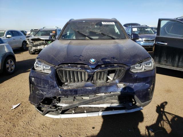 5UX53DP02N9M37915 BMW X3 Xdrive30i