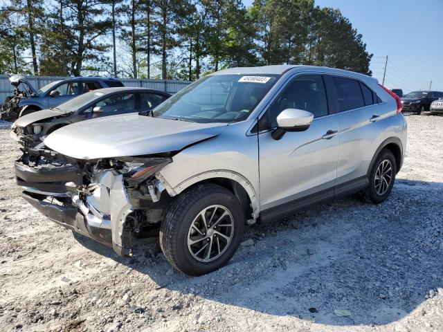 2020 Mitsubishi Eclipse Cross ES