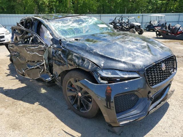 2023 JAGUAR F-PACE R-D SADCT2FUXPA709179