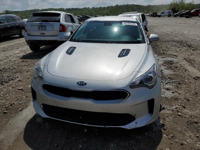KNAE15LA8J6017452 KIA Stinger