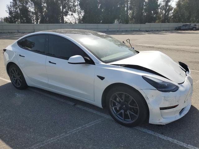 5YJ3E1EB6MF978993 | 2021 TESLA MODEL 3