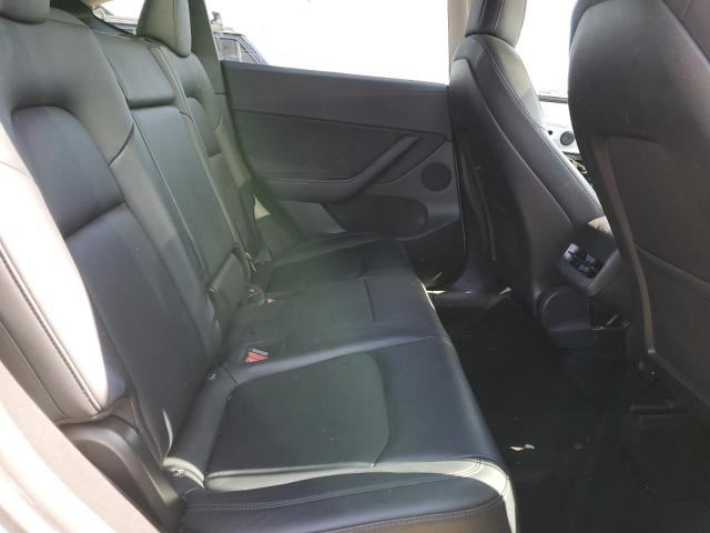 5YJYGDEE9MF143806 Tesla Model Y