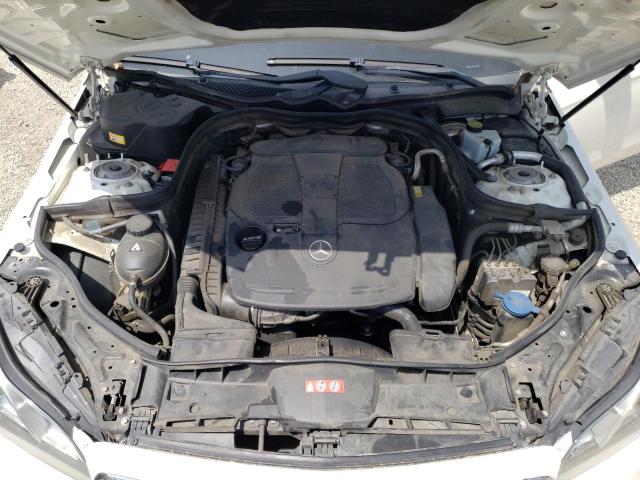 WDDHF5KB1EA798500 Mercedes-Benz E 350