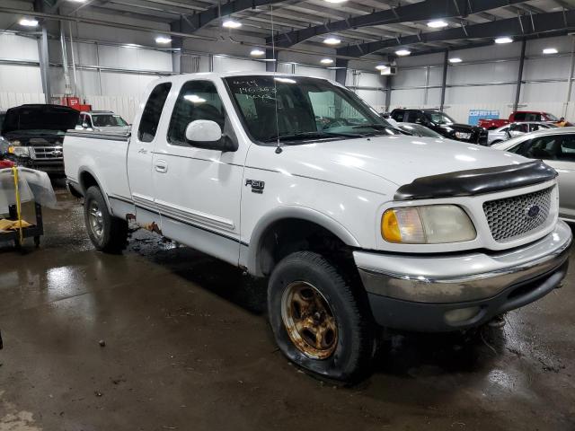 1999 Ford F150 VIN: 1FTRX18L3XNB30973 Lot: 50091613